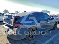 2025 Honda CIVIC photo