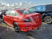 2025 Honda CIVIC фото
