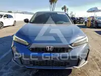 2025 Honda CIVIC photo