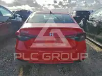 2025 Honda CIVIC фото