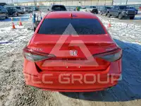 2025 Honda CIVIC фото