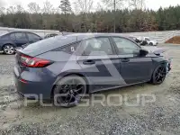 2025 Honda CIVIC фото