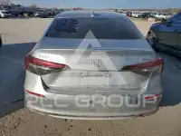 2025 Honda CIVIC photo
