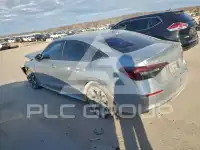 2025 Honda CIVIC photo