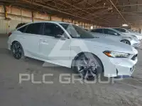 2025 Honda CIVIC photo