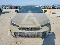 2025 Honda CIVIC фото