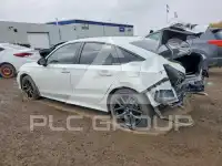 2025 Honda CIVIC фото