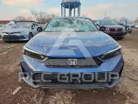 2025 Honda CIVIC photo