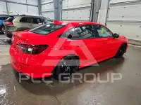 2025 Honda CIVIC фото