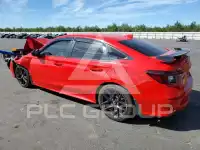 2025 Honda CIVIC фото