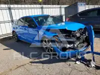 2025 Honda CIVIC фото
