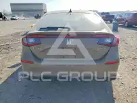 2025 Honda CIVIC фото