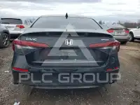 2025 Honda CIVIC фото
