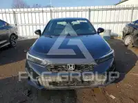 2025 Honda CIVIC фото