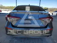 2025 Honda CIVIC фото
