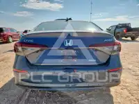 2025 Honda CIVIC фото