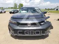 2025 Honda CIVIC photo