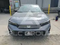 2025 Honda CIVIC фото