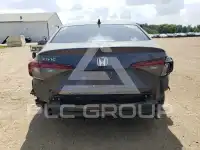 2025 Honda CIVIC photo