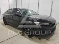2025 Honda CIVIC photo