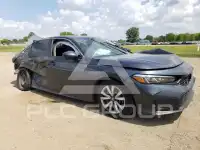2025 Honda CIVIC photo