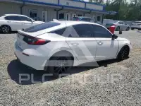 2025 Honda CIVIC фото