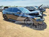 2025 Honda CIVIC фото