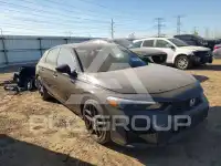 2025 Honda CIVIC фото