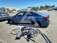 2025 Honda CIVIC фото