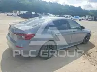 2025 Honda CIVIC фото