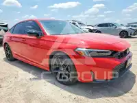 2025 Honda CIVIC photo
