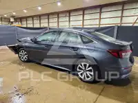 2025 Honda CIVIC фото