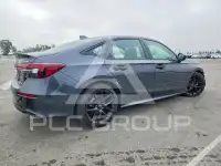 2025 Honda CIVIC photo