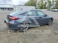 2025 Honda CIVIC фото