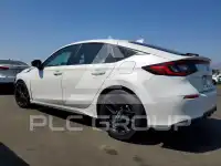 2025 Honda CIVIC photo