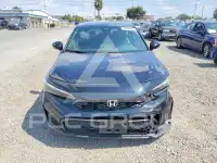 2025 Honda CIVIC фото