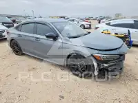 2025 Honda CIVIC photo