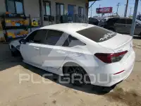 2025 Honda CIVIC фото