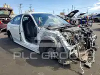 2025 Honda CIVIC фото