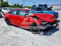 2025 Honda CIVIC фото