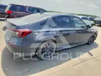 2025 Honda CIVIC photo
