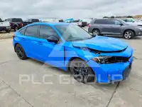 2025 Honda CIVIC photo