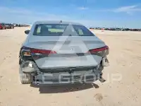 2025 Honda CIVIC photo