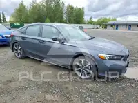 2025 Honda CIVIC фото