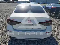 2025 Honda CIVIC фото