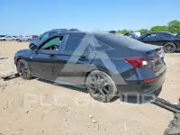 2025 Honda CIVIC photo