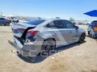 2025 Honda CIVIC photo