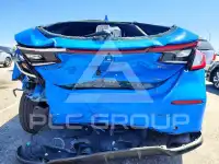 2025 Honda CIVIC фото