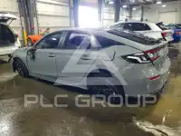 2025 Honda CIVIC фото