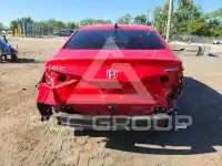 2025 Honda CIVIC photo